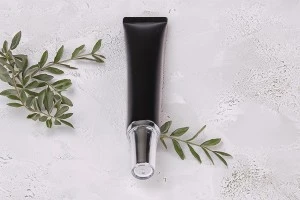 Set tappi in acrilico con punta in plastica per provette con bocca stretta - 6 pz-3