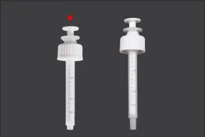 Dispenser in plastica PP18 per flaconi di olio essenziale da 20 ml-3