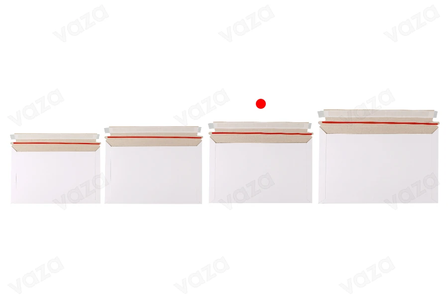 Χάρτινος φάκελος 330x240 mm με ενσωματωμένη ταινία σφράγισης - 10 τμχ Χάρτινος φάκελος 330x240 mm με ενσωματωμένη ταινία σφράγισης - 10 τμχ-εικόνα_σύνθεση