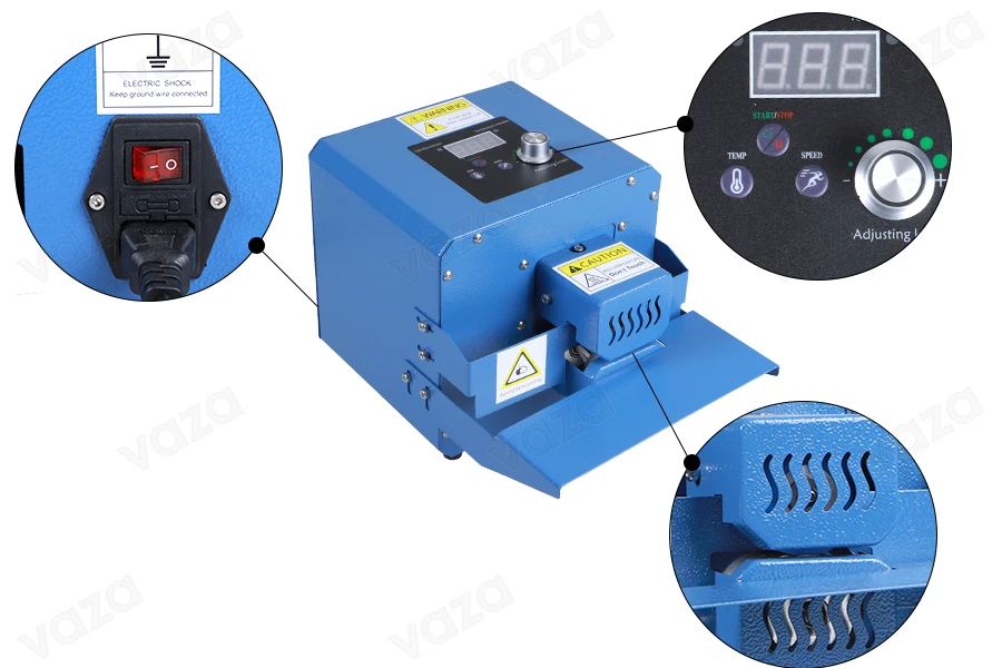 Macchina termosaldatrice automatica per sigillare e confezionare buste e Doy Pack-gruppo_immagini