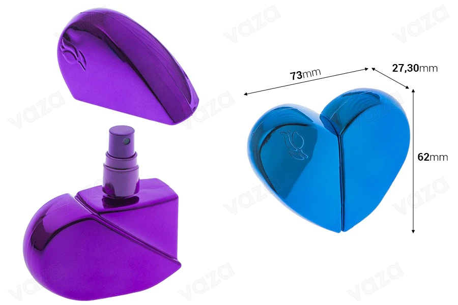 Μπουκαλάκι αρώματος "Valentino" 25 ml Μπουκαλάκι αρώματος "Valentino" 25 ml-εικόνα_διαστάσεις