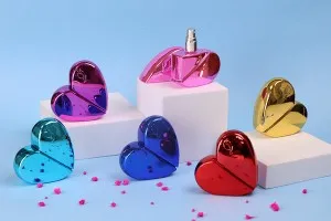 Flacone da profumo “Valentino” da 25 ml-3