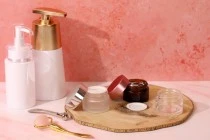 15ml glass cream jar - without cap 15ml glass cream jar - without cap