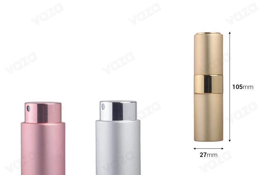 Μπουκαλάκι με σπρέι για άρωμα 15 ml αλουμινένιο σε διάφορα χρώματα ΜΑΤ Μπουκαλάκι με σπρέι για άρωμα 15 ml αλουμινένιο σε διάφορα χρώματα ΜΑΤ-εικόνα_διαστάσεις