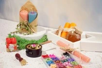 Wax seal stamp kit Wax seal stamp kit