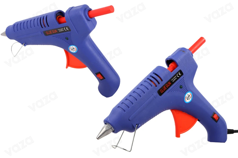 Hot melt glue gun for sealing wax-image_product