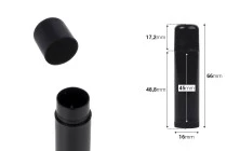 Tubetto per Balsamo Labbra (tipo liposan) 4 ml Tubetto per Balsamo Labbra (tipo liposan) 4 ml