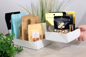 Carton 145x145x50 mm - 20 pièces-3