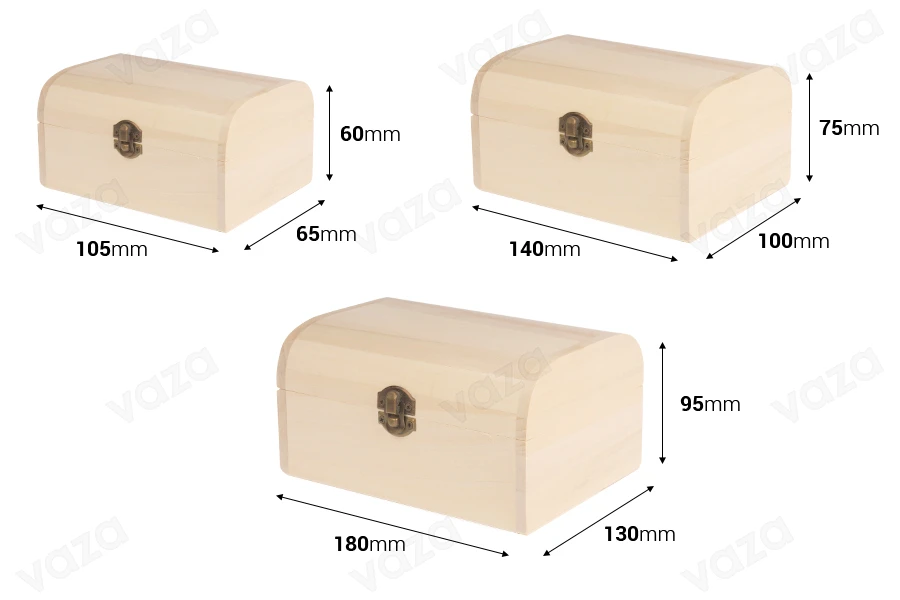 Boîte de rangement en bois avec clips-set de 3 pièces (S-M-L) Boîte de rangement en bois avec clips-set de 3 pièces (S-M-L)-εικόνα_διαστάσεις