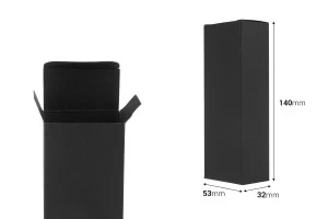 Black box 53x32x140-2