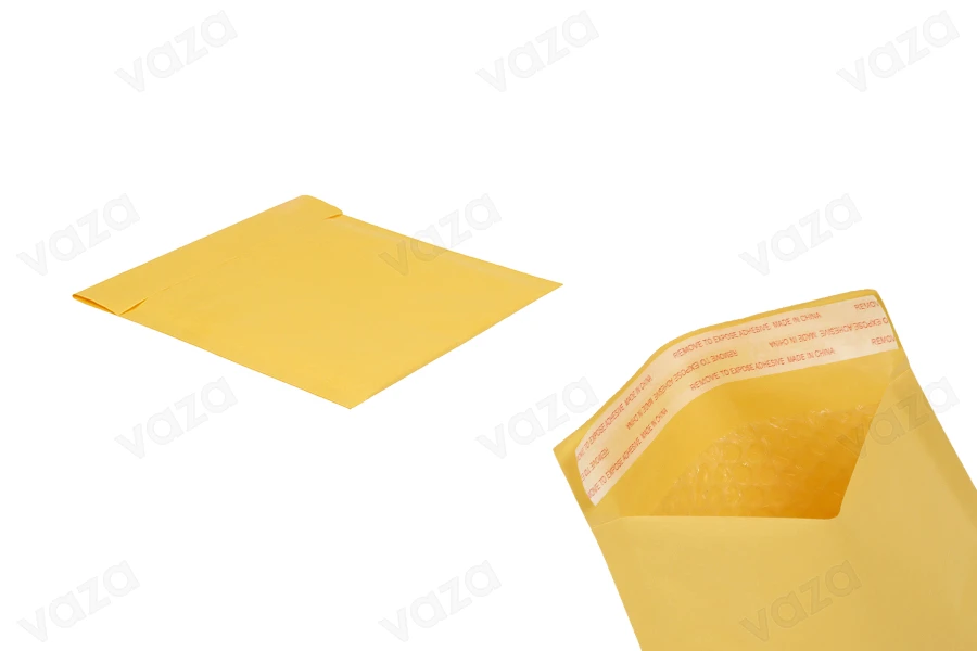 Luftpolstertasche 16x16cm-εικόνα_προϊοντική