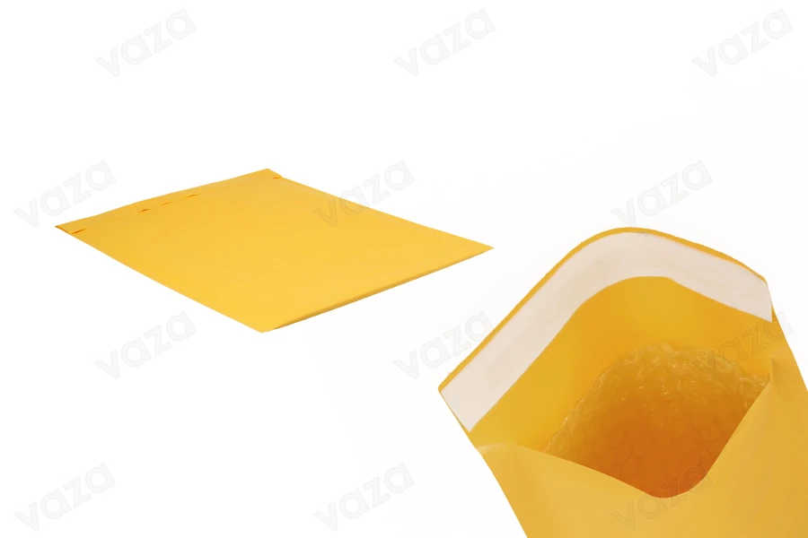 Φάκελοι με αεροπλάστ 25x30 cm (κατάλληλα για μέγεθος Α4) Φάκελοι με αεροπλάστ 25x30 cm (κατάλληλα για μέγεθος Α4)-εικόνα_προϊοντική