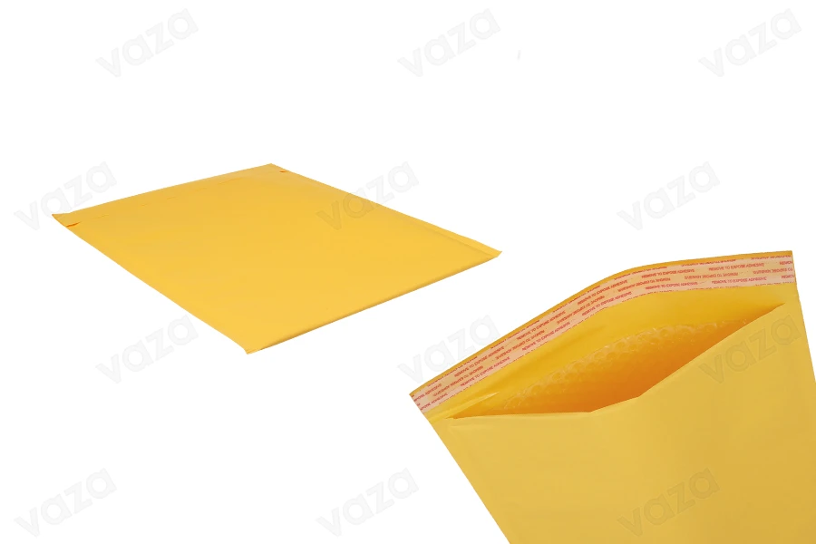 Aeroplast mailer envelope in size 29x36 cm Aeroplast mailer envelope in size 29x36 cm-εικόνα_προϊοντική