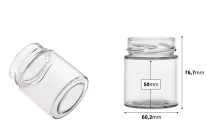 Bάζο 156 ml Plus T.O. 58 Deep Bάζο 156 ml Plus T.O. 58 Deep