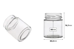 Bάζο 156 ml Plus T.O. 58 Deep-2