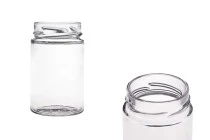 Βάζο 212 ml Plus T.O 58 Deep -15 τμχ Βάζο 212 ml Plus T.O 58 Deep -15 τμχ