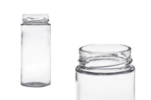 Glas 314 ml Plus T.O 58 Deep-1