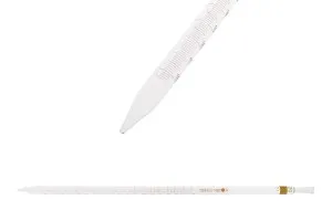 20ml graduated glass pipette, calibrated to deliver-1