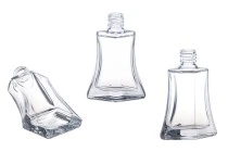 Φιάλη για αρώματα (18/415) 40 ml - (ελάχιστη παραγγελία: 1 κιβώτιο) Φιάλη για αρώματα (18/415) 40 ml - (ελάχιστη παραγγελία: 1 κιβώτιο)