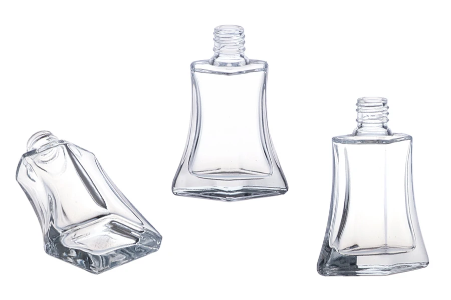 Φιάλη για αρώματα (18/415) 40 ml - (ελάχιστη παραγγελία: 1 κιβώτιο) Φιάλη για αρώματα (18/415) 40 ml - (ελάχιστη παραγγελία: 1 κιβώτιο)