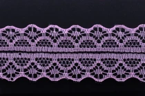 Spitzenband aus Polyester Breite 30 mm - 10 Meter je Stück-produktbild