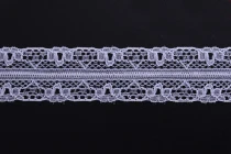 Soft nylon lace trim, width 20 mm - length 10 mm each piece-image_product