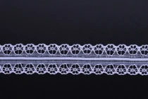 Polyester lace trim, width 17 mm - length 10 mm each piece-image_product