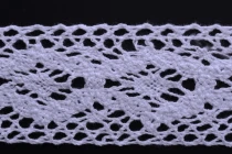 Δαντέλα (τρέσα) κοπανέλι βαμβακερή λευκή πλάτος 45 mm - 10 μέτρα το τεμάχιο Δαντέλα (τρέσα) κοπανέλι βαμβακερή λευκή πλάτος 45 mm - 10 μέτρα το τεμάχιο-εικόνα_προϊοντική