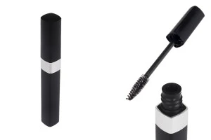 Flasche mit Mascara-Pinsel 10ml - 6 Stück-1