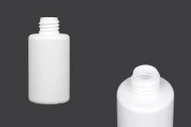 Μπουκάλι πλαστικό 50 ml (PP 18) Μπουκάλι πλαστικό 50 ml (PP 18)