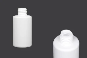 Flacon en plastique de 50 ml (PP 18)-1