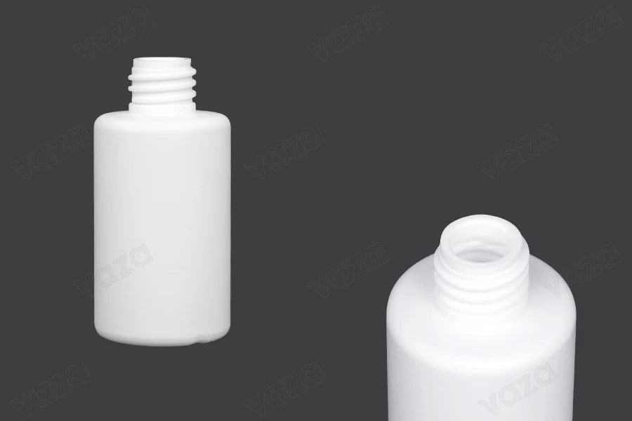 Μπουκάλι πλαστικό 50 ml (PP 18)-εικόνα_προϊοντική