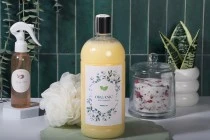 Μπουκαλάκι 1000 ml πλαστικό (PET) διάφανο (28/410) - 10 τμχ Μπουκαλάκι 1000 ml πλαστικό (PET) διάφανο (28/410) - 10 τμχ