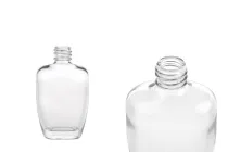 Glass perfume bottle (18/415) 50 ml - (minimum order: 1 box) Glass perfume bottle (18/415) 50 ml - (minimum order: 1 box)