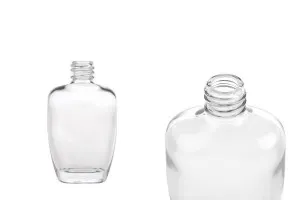 Glass perfume bottle (18/415) 50 ml - (minimum order: 1 box)-1
