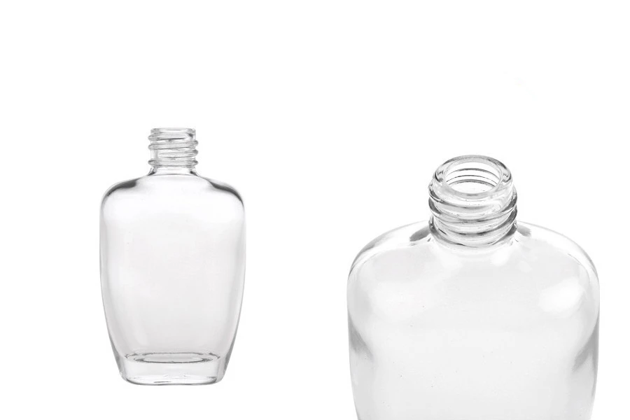 Glass perfume bottle (18/415) 50 ml - (minimum order: 1 box) Glass perfume bottle (18/415) 50 ml - (minimum order: 1 box)