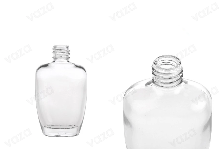 Parfümflasche aus Glas (18/415) 50 ml - (Mindestbestellmenge: 1 Karton)-produktbild
