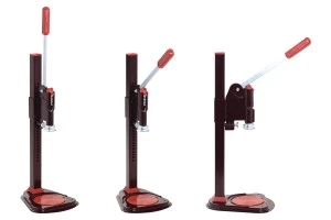 Capsuleuse manuelle de table pour capsules de bières-6