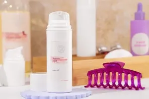 Airless-Flasche 30 ml für Sahne-3