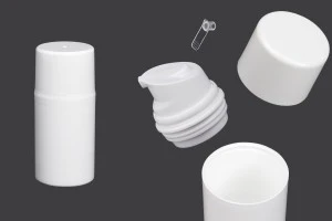 Airless Spender für Creme 50 ml-1