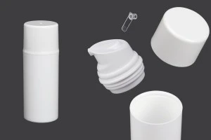 Airless Spender 80 ml für Creme-1