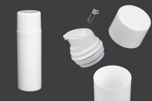Airless Spender 100ml für Creme-1