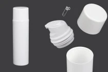 Airless Spender 120ml für Creme Airless Spender 120ml für Creme