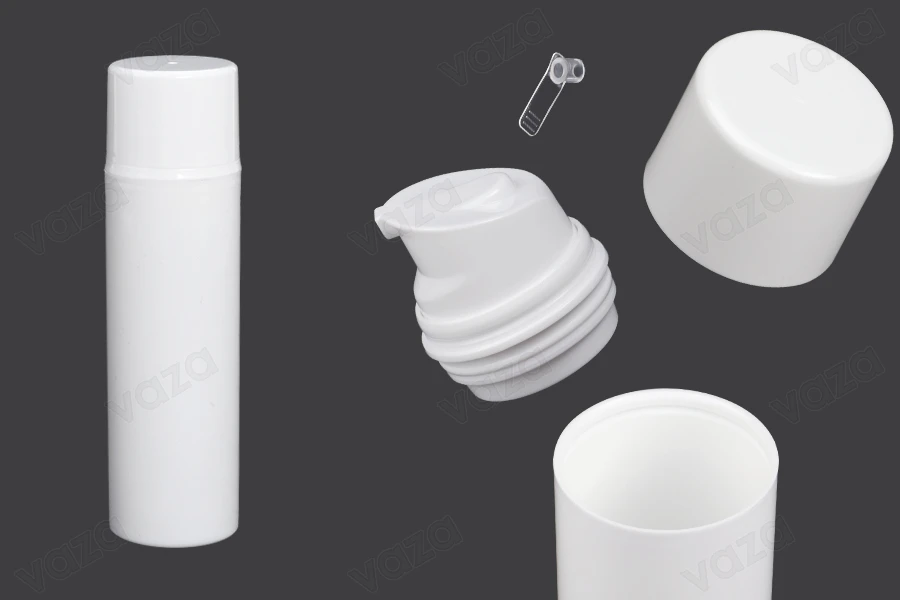 Μπουκάλι Airless 120 ml για κρέμα Μπουκάλι Airless 120 ml για κρέμα-εικόνα_προϊοντική