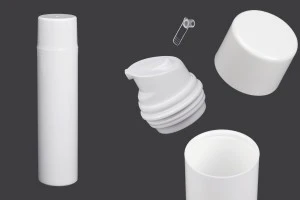 Airless Spender 150 ml für Creme-1