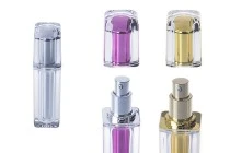 Μπουκάλι πολυτελείας για κρέμες 30 ml Μπουκάλι πολυτελείας για κρέμες 30 ml