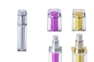 Μπουκάλι πολυτελείας για κρέμες 50 ml-1