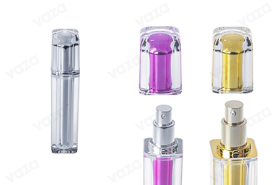 Μπουκάλι πολυτελείας για κρέμες 50 ml Μπουκάλι πολυτελείας για κρέμες 50 ml-εικόνα_προϊοντική