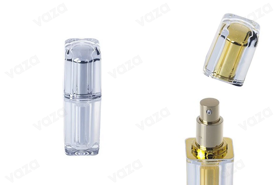 Μπουκάλι πολυτελείας για κρέμες 15 ml Μπουκάλι πολυτελείας για κρέμες 15 ml-εικόνα_προϊοντική