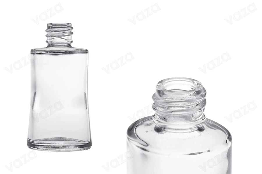 Γυάλινη οβάλ φιάλη αρωματοποιίας 35 ml (18/415)-εικόνα_προϊοντική